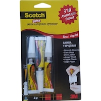Scotch Japon Yapıştırıcı 3'Lü Scotch Japon Yapıştırıcı 3'Lü