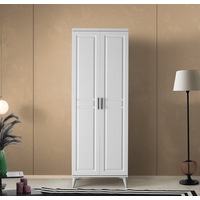 GuneyStore Sport 2 Kapaklı Komple MDF Gardırop GuneyStore Sport 2 Kapaklı Komple MDF Gardırop