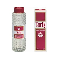 Tariş 80 Derece Limon Kolonyası Cam Şişe 420 ML Tariş 80 Derece Limon Kolonyası Cam Şişe 420 ML