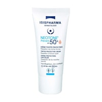 Isıs Pharma Neotone Medium Prevent Tinted Cream Spf 50 30 ML Isıs Pharma Neotone Medium Prevent Tinted Cream Spf 50 30 ML