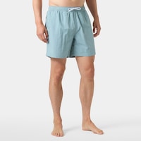 Helly Hansen Calshot Trunk 7 Erkek Deniz Şortu-32469 Açık Mavi Helly Hansen Calshot Trunk 7 Erkek Deniz Şortu-32469 Açık Mavi