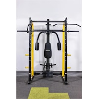 Proforce EMH 06 Smith & Cable Crossover Çok Fonksiyonlu Çalışma İstasyonu