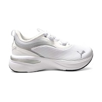 Puma Softride Charm Wns Kadın Spor Ayakkabı-32827 Beyaz Puma Softride Charm Wns Kadın Spor Ayakkabı-32827 Beyaz