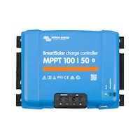 Victron SmartSolar MPPT 100/50 Solar Şarj Cihazı (Dahili Bluetooth) Victron SmartSolar MPPT 100/50 Solar Şarj Cihazı (Dahili Bluetooth)