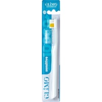 Glimo Glimo Sensitive Diş Fırçası 10000+ Ultra Soft Glimo Glimo Sensitive Diş Fırçası 10000+ Ultra Soft