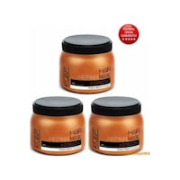 Kuaf Keratin Saç Bakım Maskesi 3 x 500 ML Kuaf Keratin Saç Bakım Maskesi 3 x 500 ML