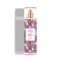 Marvel Rose Vücut Spreyi 200 Ml