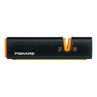 Fiskars 1000601 Bileme Xsharp Balta Ve Bıçak Bileyici Fiskars 1000601 Bileme Xsharp Balta Ve Bıçak Bileyici