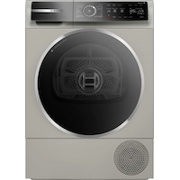 Bosch WQB245AXTR 9 KG Isı Pompalı Kurutma Makinesi