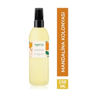 Agarta 80 Derece Mandalina Kolonyası 150 ML Agarta 80 Derece Mandalina Kolonyası 150 ML