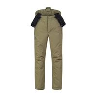 Hannah Akita Jr Iı Çocuk Kayak Pantolonu 10036139hhx.01 Olive Haki