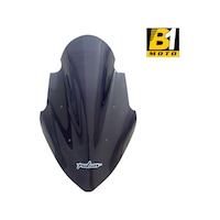 Bajaj Pulsar Ns 200 2011-2024 Uyumlu Ön Cam Füme