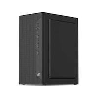 Qpart J-1710 M-atx Ofis Bilgisayar Kasası Psu Yok