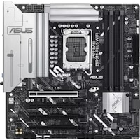 Asus Prime Z890M-Plus WIFI-CSM Intel Z890 7600 MHz DDR5 LGA 1851 ATX Anakart Asus Prime Z890M-Plus WIFI-CSM Intel Z890 7600 MHz DDR5 LGA 1851 ATX Anakart