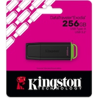 256gb Usb3.2 Dtxg2/256gb Exodıa Kıngston 256gb Usb3.2 Dtxg2/256gb Exodıa Kıngston