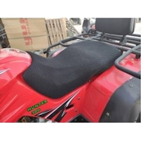 Arora Hunter 300 Atv Için Fileli Sele (Koltuk) Kılıfı [Alttan Bağ Arora Hunter 300 Atv Için Fileli Sele (Koltuk) Kılıfı [Alttan Bağ