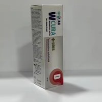 Fitolab W Cura D + Plus Yara Bakım Kremi 50 Ml Fitolab W Cura D + Plus Yara Bakım Kremi 50 Ml