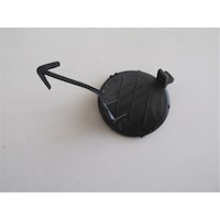 Hyundaı Accent Blue 11/18 Ön Tampon Çeki Demiri Kapağı Hyundaı Accent Blue 11/18 Ön Tampon Çeki Demiri Kapağı