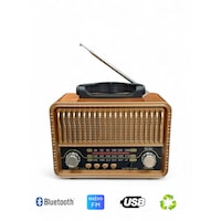 Rt-751a Nostaljik Trend Radyo,bluetooth Nostaljik Radyo Rt-751a Nostaljik Trend Radyo,bluetooth Nostaljik Radyo