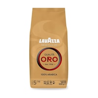 Lavazza Qualita Oro Çekirdek Kahve 1 KG Lavazza Qualita Oro Çekirdek Kahve 1 KG