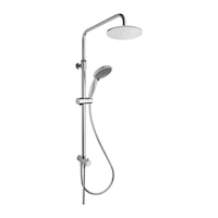 Artema A45597 System Rain Ls25 Duş Sistemi Krom Artema A45597 System Rain Ls25 Duş Sistemi Krom
