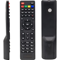 Ayt Yumatu Ipsmartbox New Wave Mini Hd - Skytech 22000 27000 Kamosonic Uydu Kumanda Uzaktan Kumanda Ayt Yumatu Ipsmartbox New Wave Mini Hd - Skytech 22000 27000 Kamosonic Uydu Kumanda Uzaktan Kumanda