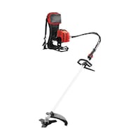 Kama BST52 2.2 HP 51.7 CC İpli Benzin Motorlu Sırt Tırpan Kama BST52 2.2 HP 51.7 CC İpli Benzin Motorlu Sırt Tırpan