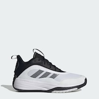 Adidas Ownthegame 3.0 Beyaz Erkek Basketbol Ayakkabısı 000000000101993611 Beyaz - Siyah Adidas Ownthegame 3.0 Beyaz Erkek Basketbol Ayakkabısı 000000000101993611 Beyaz - Siyah