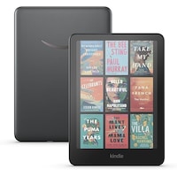 Amazon Kindle 7 Colorsoft Signature Edition 32 Gb E Kitap Okuyucu Amazon Kindle 7 Colorsoft Signature Edition 32 Gb E Kitap Okuyucu