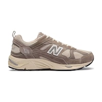 New Balance 878 Unisex Kahverengi Sneaker Ayakkabı M878163 New Balance 878 Unisex Kahverengi Sneaker Ayakkabı M878163