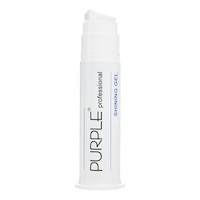 Purple Shining Gel Wax 100 ML Purple Shining Gel Wax 100 ML
