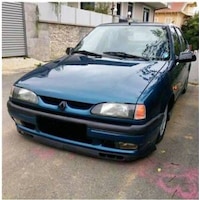 Renault 19 Lip Tampon Altı Uyumlu Kırılmaya Dayanıklı Renault 19 Lip Tampon Altı Uyumlu Kırılmaya Dayanıklı
