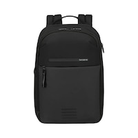 Samsonıte Ks6-09-007 13.3 Moderny Seyahat Notebook Sırt Çantası Siyah Siyah