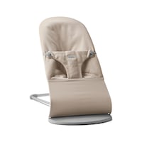 Babybjörn Bliss Ana Kucağı Woven Melange / Light Beige Babybjörn Bliss Ana Kucağı Woven Melange / Light Beige