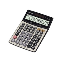Casio DJ-240D Plus Masaüstü 14 Hane Hesap Makinesi Casio DJ-240D Plus Masaüstü 14 Hane Hesap Makinesi