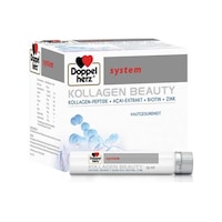 Doppelherz System Kollagen Beauty Takviye Edici Gıda 750 Ml Diğer Doppelherz System Kollagen Beauty Takviye Edici Gıda 750 Ml Diğer
