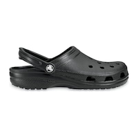 Crocs Classic Unisex Siyah Terlik 10001-001 Siyah Crocs Classic Unisex Siyah Terlik 10001-001 Siyah