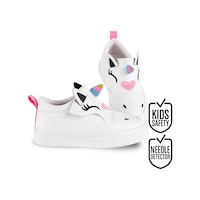 Denokids Unicorn Beyaz Kız Çocuk Sneaker Beyaz Denokids Unicorn Beyaz Kız Çocuk Sneaker Beyaz
