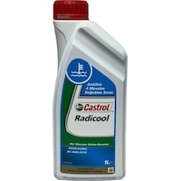 Castrol Radicool 4 Mevsimlik Mavi Antifriz 1 Litre Castrol Radicool 4 Mevsimlik Mavi Antifriz 1 Litre