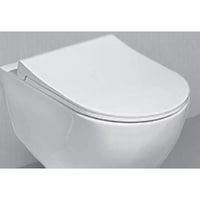 Isvea A10 Pp Klozet Kapağı Pls. Men.yavaş Kap. T.çıkar Beyaz 44a10800ı Isvea A10 Pp Klozet Kapağı Pls. Men.yavaş Kap. T.çıkar Beyaz 44a10800ı