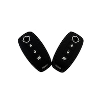 Point Yeni Nissan Qashqai Silikon Anahtar Kılıfı 2 Adet Pnt22 Point Yeni Nissan Qashqai Silikon Anahtar Kılıfı 2 Adet Pnt22