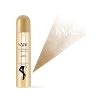 Kajal Bacak Fondöteni - Spray On Leg Foundation 75 ml - No: 102 Kajal Bacak Fondöteni - Spray On Leg Foundation 75 ml - No: 102