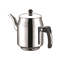 Kahramanlar Paslanmaz Çelik Kahveci Demlik No:5 Kahramanlar Paslanmaz Çelik Kahveci Demlik No:5