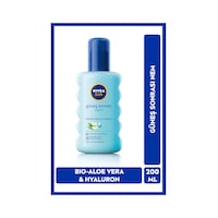 Nivea After Sun Nemlendirici Sprey 200 Ml Nivea After Sun Nemlendirici Sprey 200 Ml