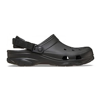 Crocs 206340-060 Classic All Terrain Clog Unisex Sandalet Siyah Crocs 206340-060 Classic All Terrain Clog Unisex Sandalet Siyah