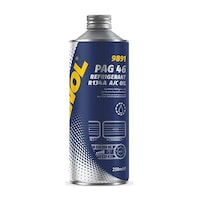 Mannol 9891 Pag 46 Refrıgerant A/c Oil 250 Ml-r13a-r1234yf Klima Yağı Mannol 9891 Pag 46 Refrıgerant A/c Oil 250 Ml-r13a-r1234yf Klima Yağı