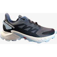 Salomon Supercross 4 W Kadın Mavi Patika Koşu Ayakkabısı L47461700-4541 Mavi Salomon Supercross 4 W Kadın Mavi Patika Koşu Ayakkabısı L47461700-4541 Mavi