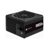 Corsair RM850E 850W 80+ Gold Tam Modüler Güç Kaynağı Corsair RM850E 850W 80+ Gold Tam Modüler Güç Kaynağı