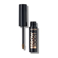 Avon Brow Boost Kaş Jeli Light Brown Avon Brow Boost Kaş Jeli Light Brown