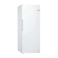 Bosch GSN54VWE0N 328 LT 7 Çekmeceli Dikey Derin Dondurucu Bosch GSN54VWE0N 328 LT 7 Çekmeceli Dikey Derin Dondurucu